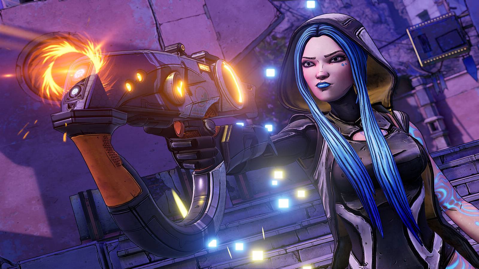 borderlands-3-maya-firing-gun