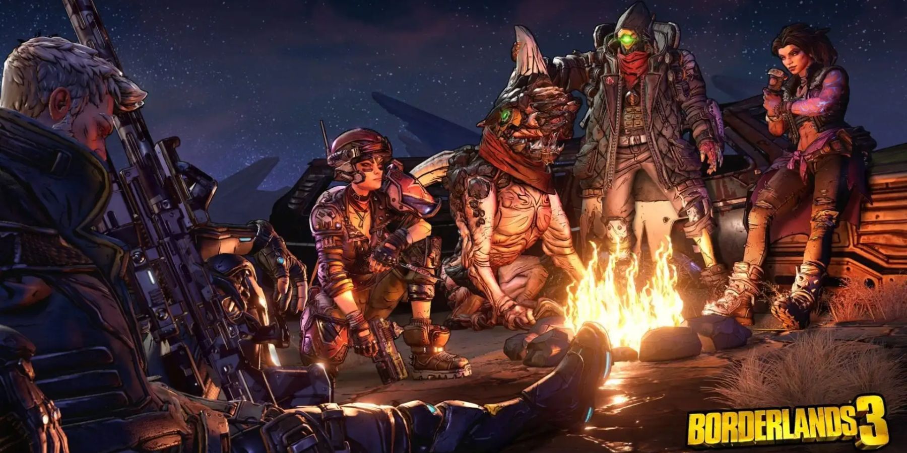 borderlands-3-vault-hunters-fire