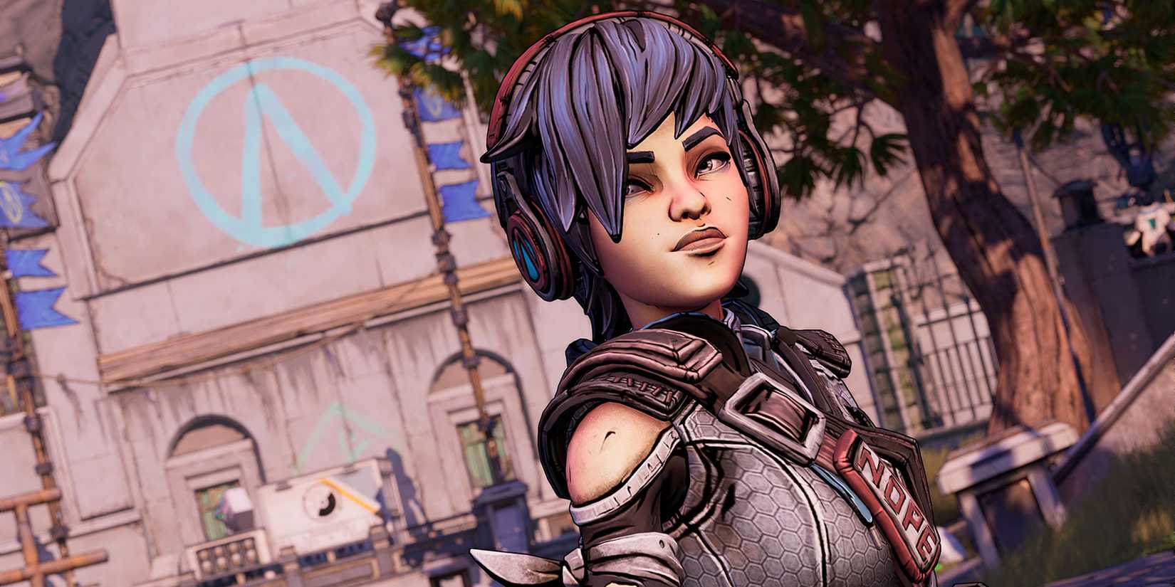 Borderlands 3 Ava