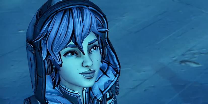 Borderlands 3 ending ava