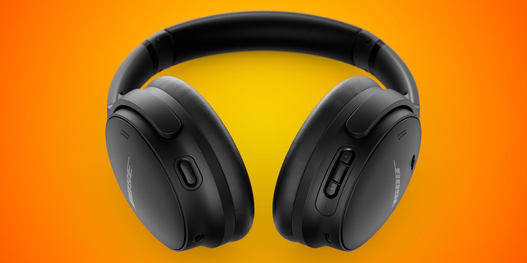 Save $50 on Bose QuietComfort 45 Wireless Headphones