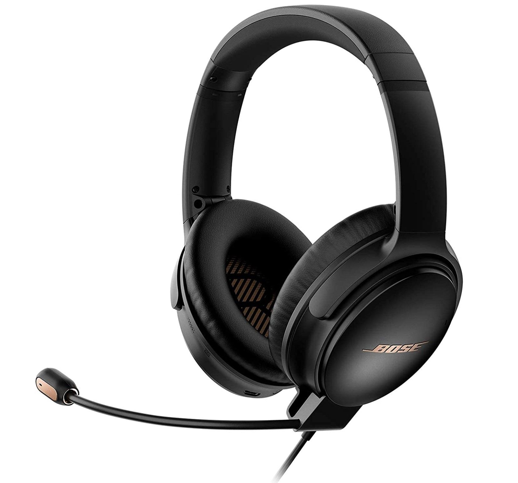 Bose QuietComfort 35 II Wireless Gaming Headset