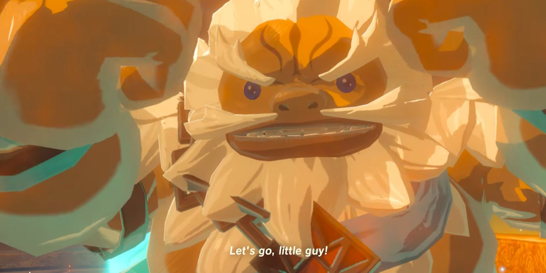 How To Beat Calamity Ganon Phase 2 Breath of the Wild: How to Beat Calamity Ganon