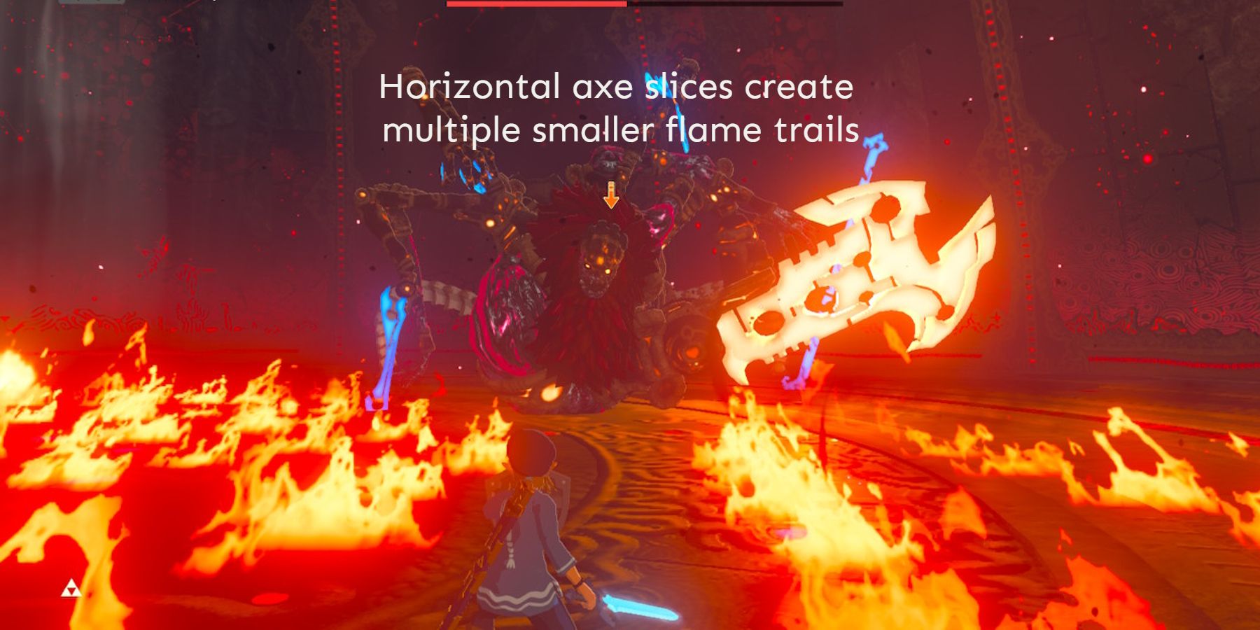 How To Beat Calamity Ganon Phase 2 Breath of the Wild: How to Beat Calamity Ganon