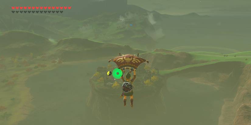 BotW-Floating-Into-Tarrey-Town