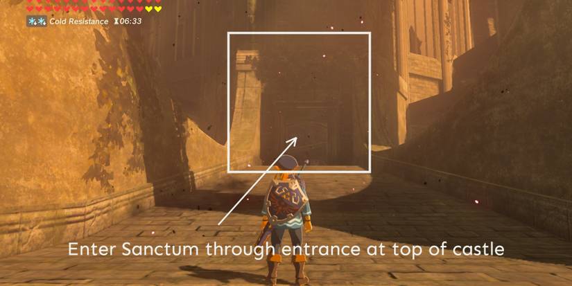 BotW-Sanctum-Entrance