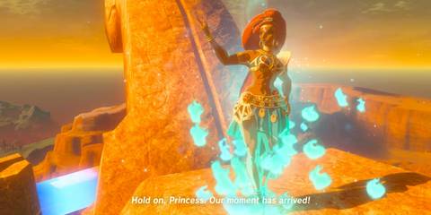 BotW-Urbosa