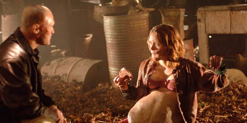 brenda-slither Cropped