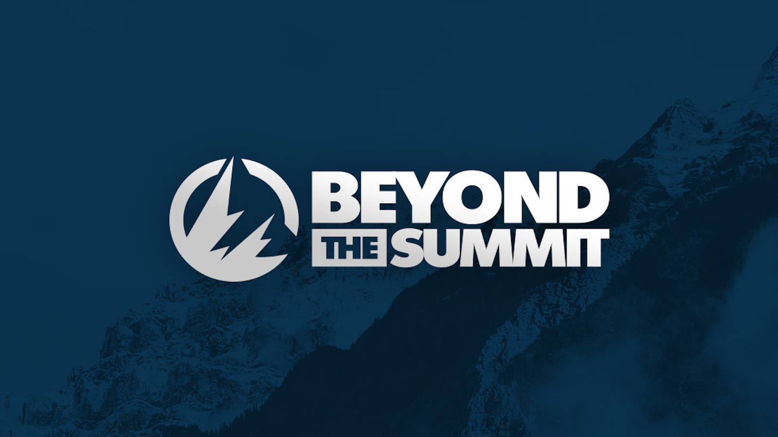 Beyond the Summit Title