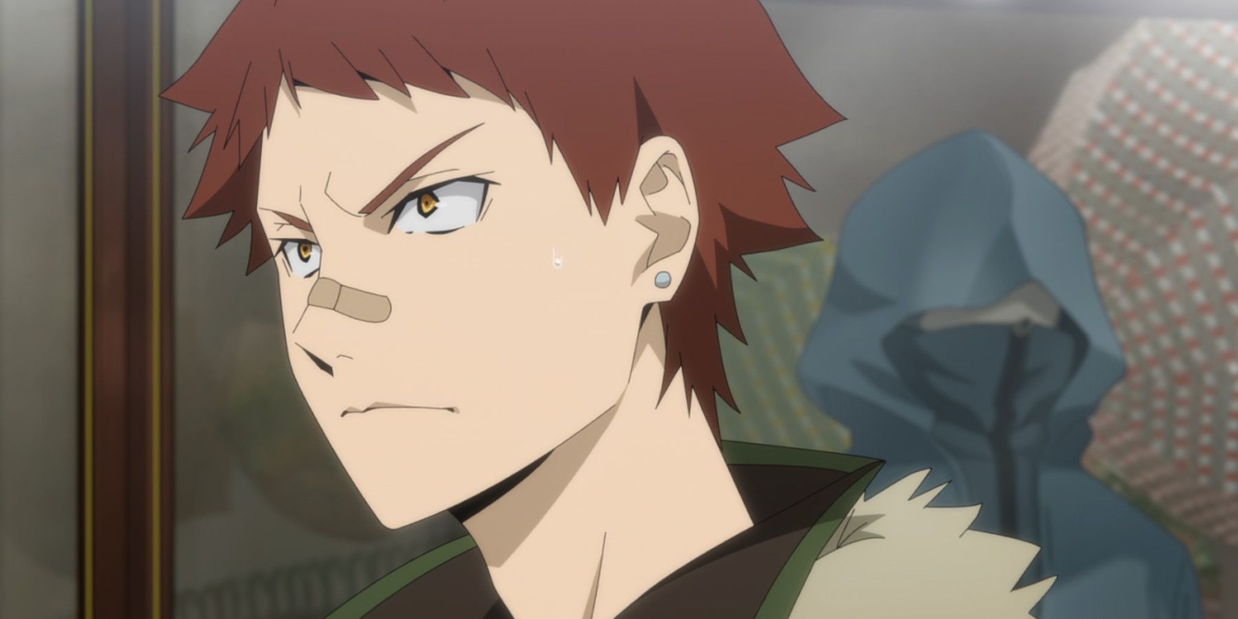 Bungo Stray Dogs Season 4 The Fifth Member of the Hunting Dogs, Revealed