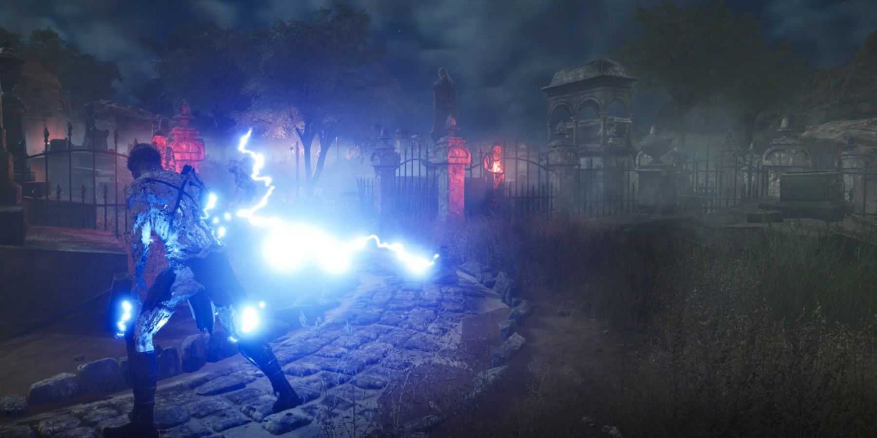 Mortal Online 2 The Best Builds For Mages