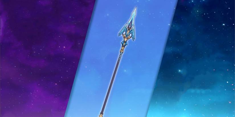 calamity queller in genshin impact