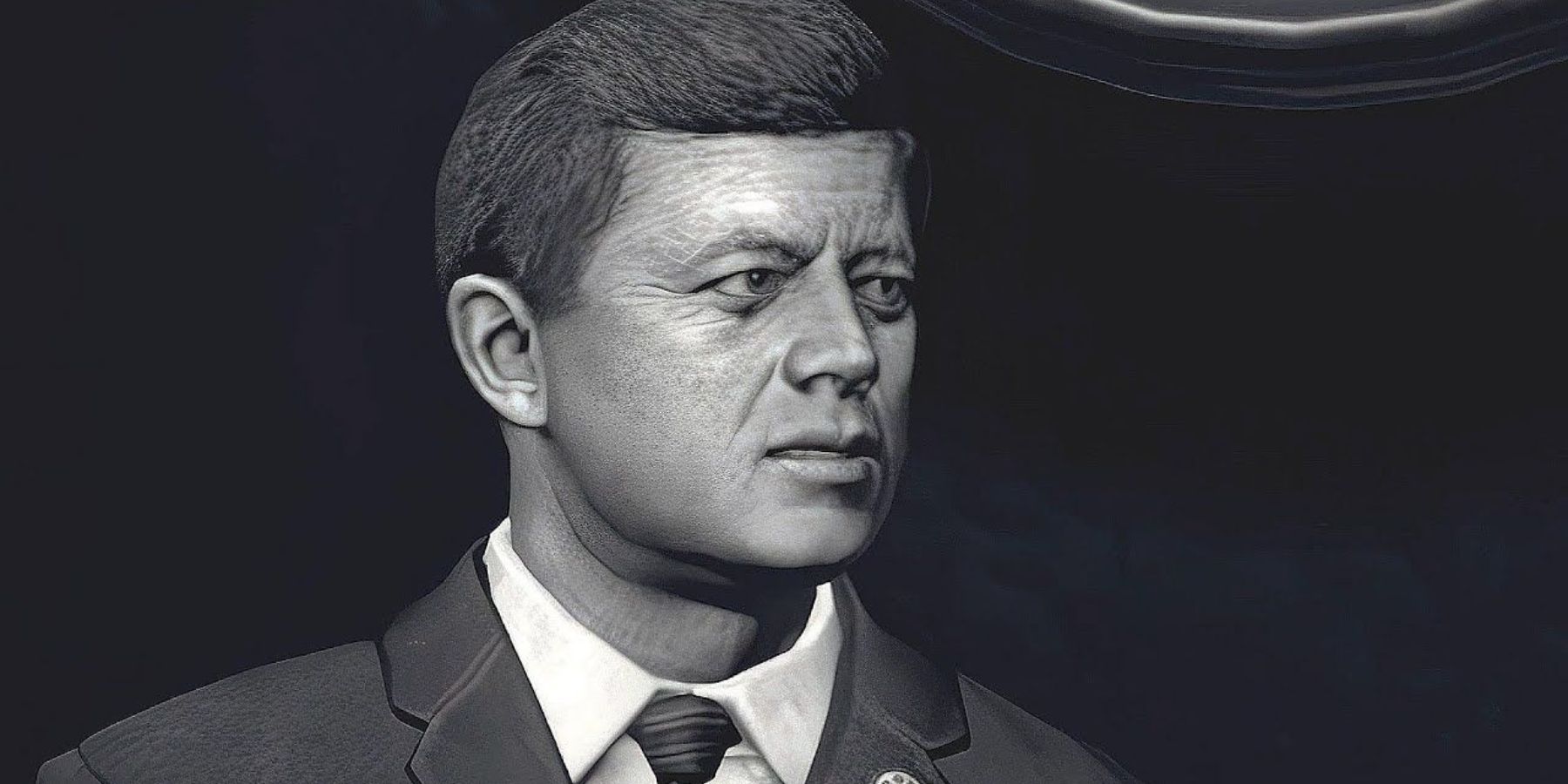 Call of Duty Black Ops John F Kennedy (1)