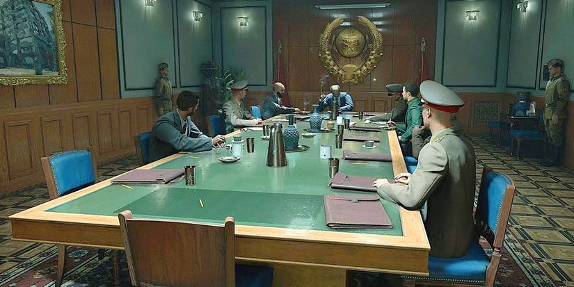 Call Of Duty Cold War