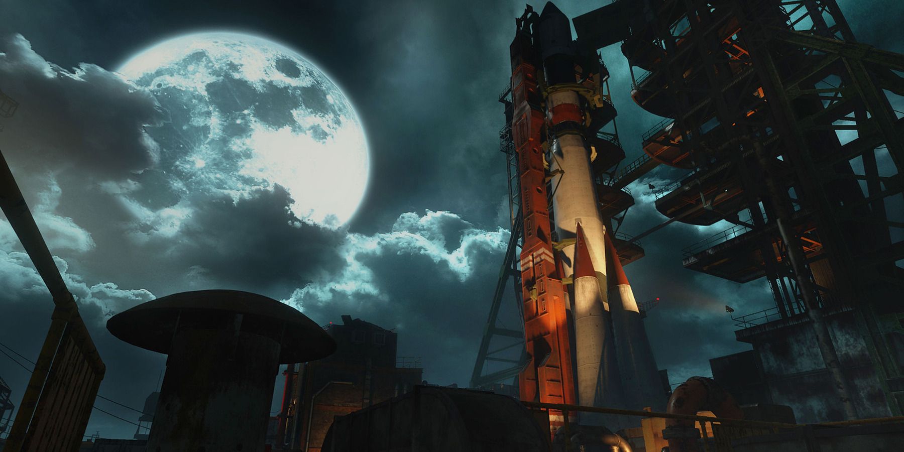Call of Duty Zombies Fan Finds A New Way To Destroy Ascension’s Rocket