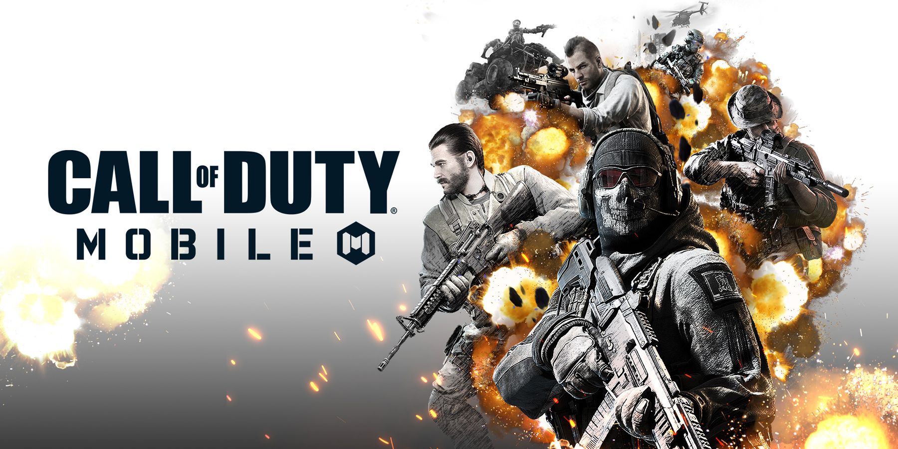 Rumor: Call of Duty Mobile Could Be Getting ‘Phased Out’