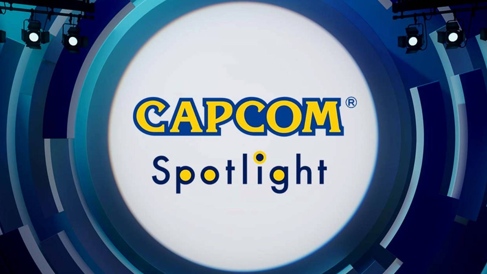 capcom spotlight 2023