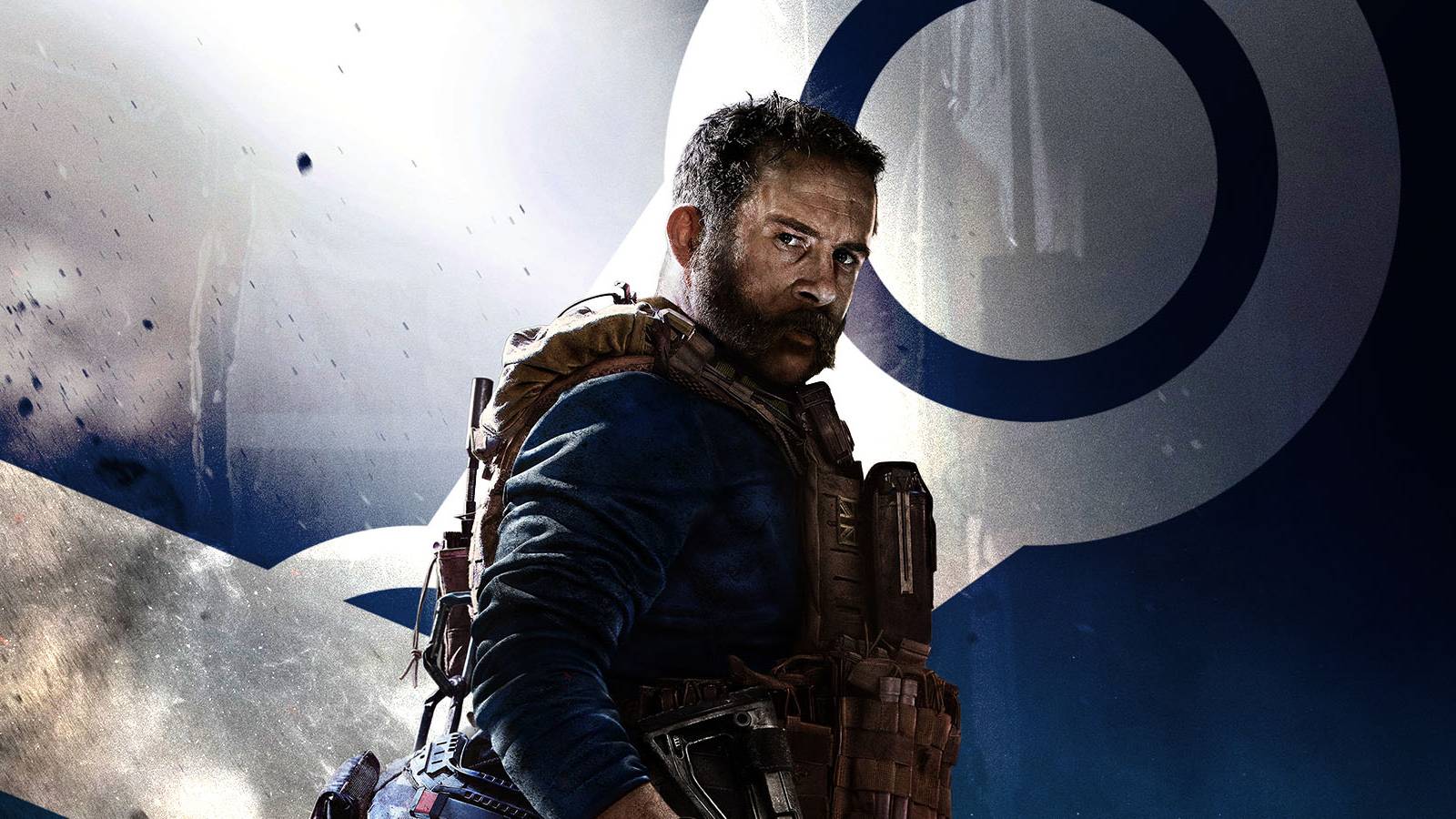 call of duty captain price steam