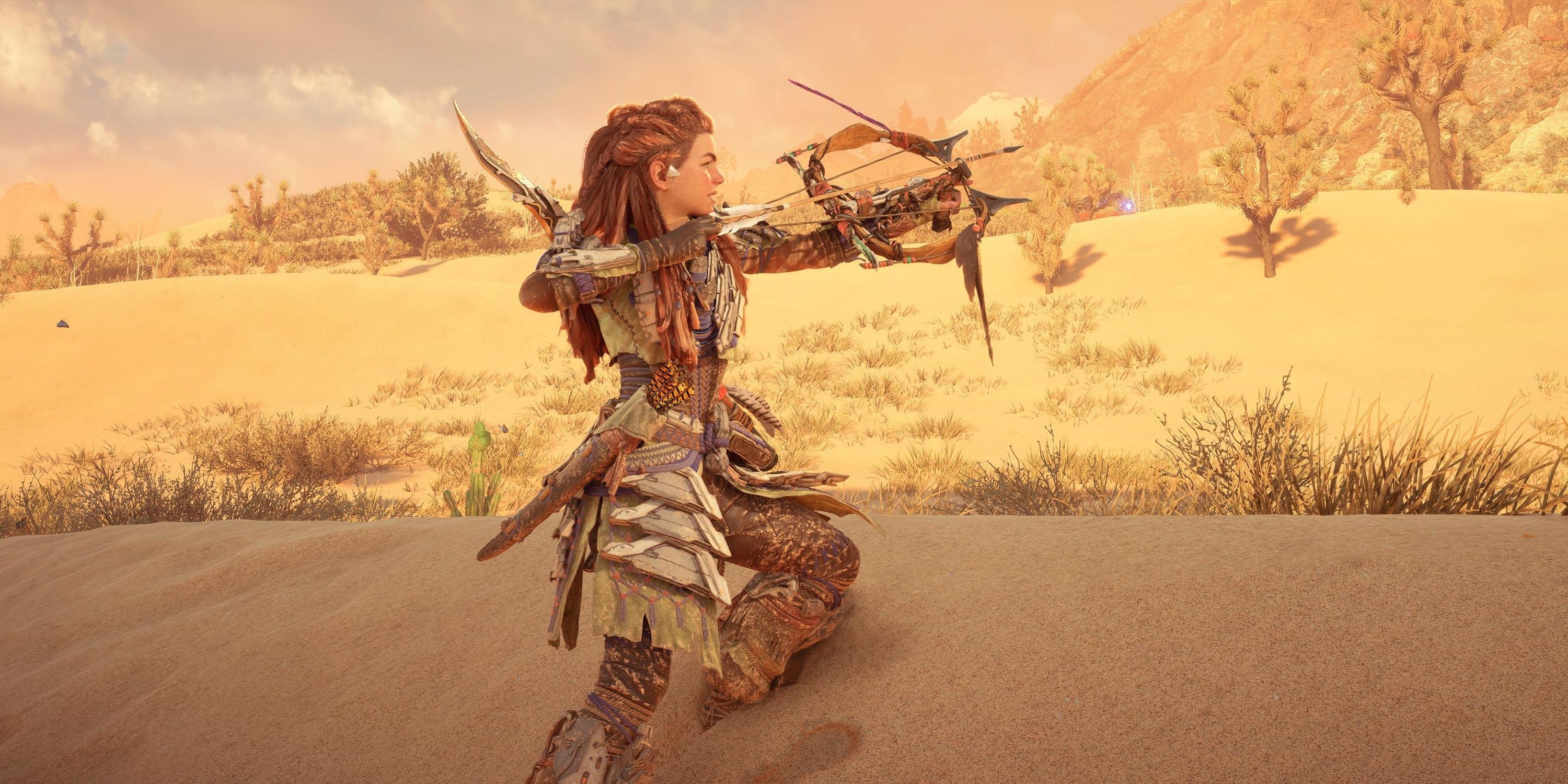 Horizon Forbidden West: Best Bows, Ranked