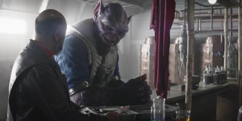 carson talking to zeb