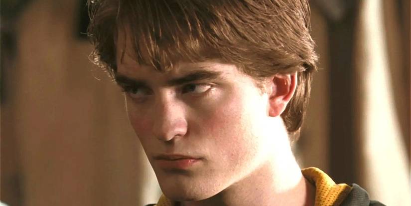 Cedric Diggory