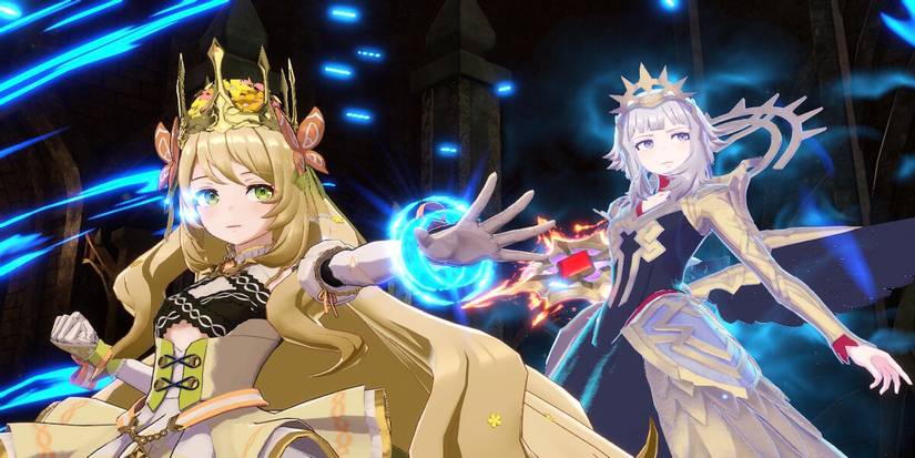 Celine veronica fire emblem (1)