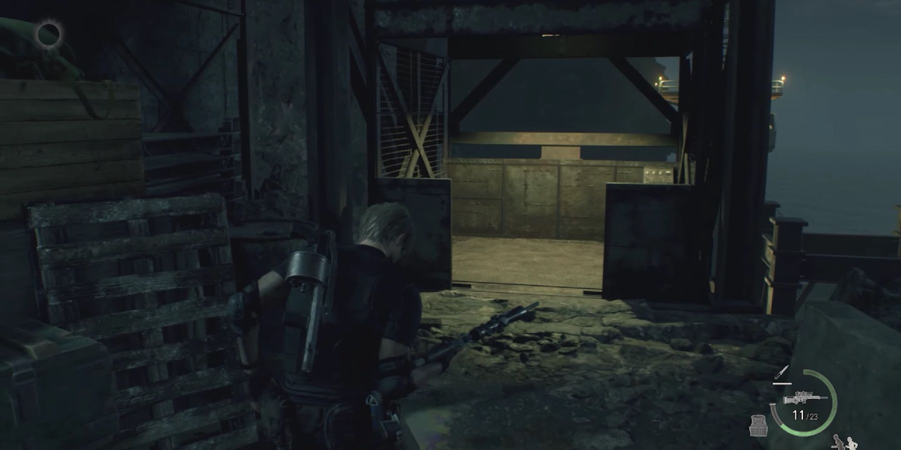 Resident Evil 4 Remake: How Many Chapters Are There?