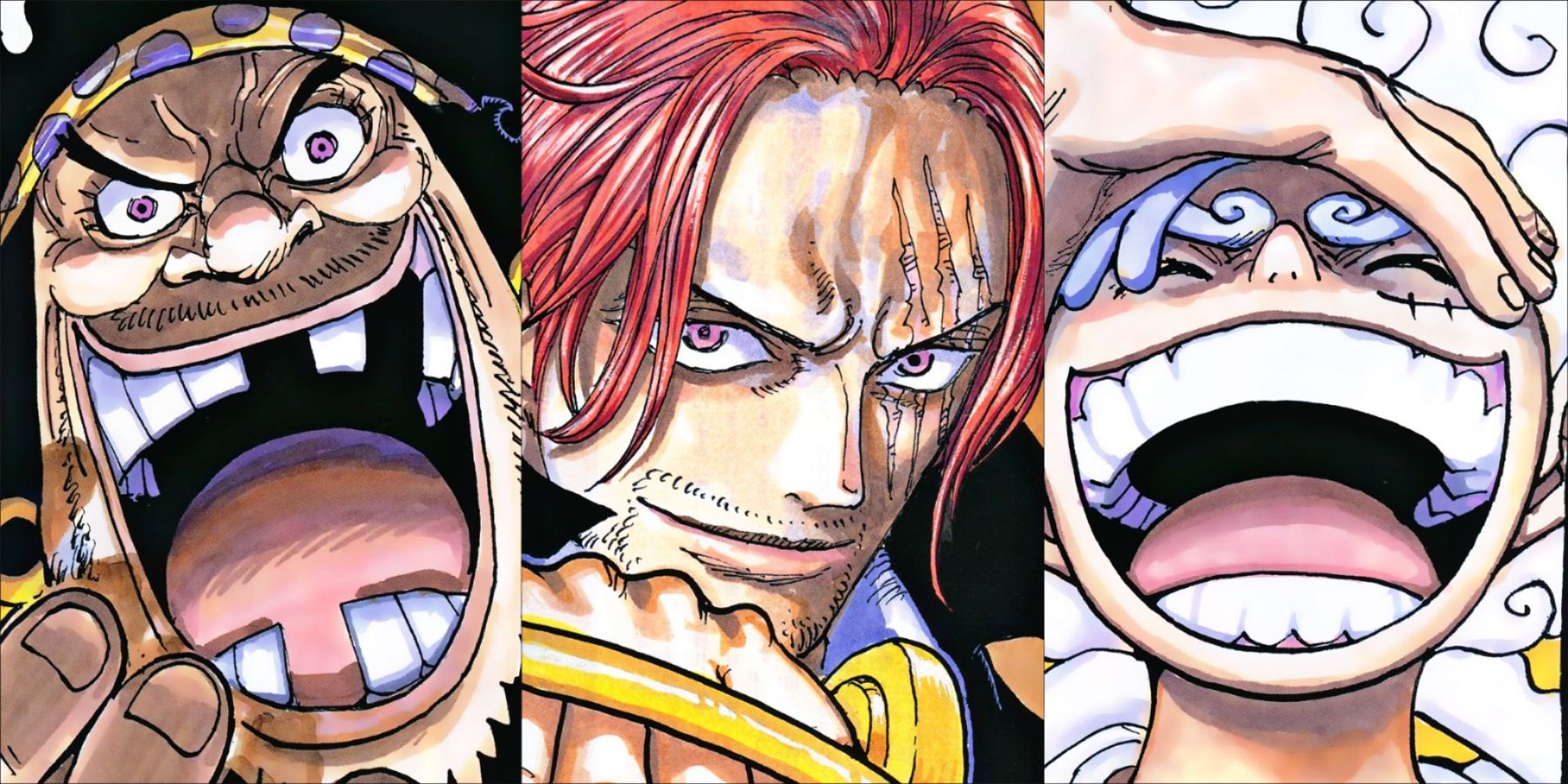 One Piece: 4 characters that Sabo can beat (and 4 he can't)