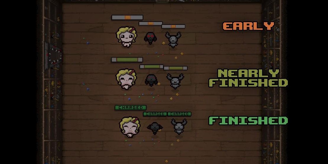 Charge-up bars for Brimstone & Co. mod for The Binding of Isaac