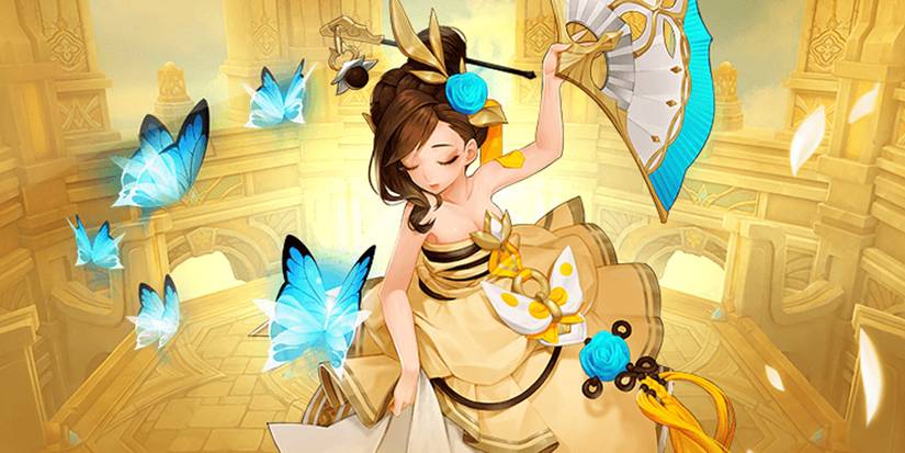 chasun summoners war chronicles 