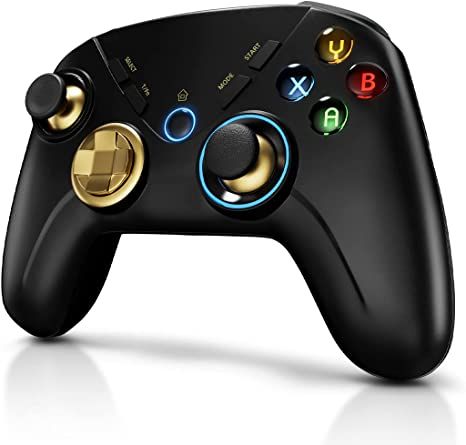 The Best Wireless Controllers for PC in 2023