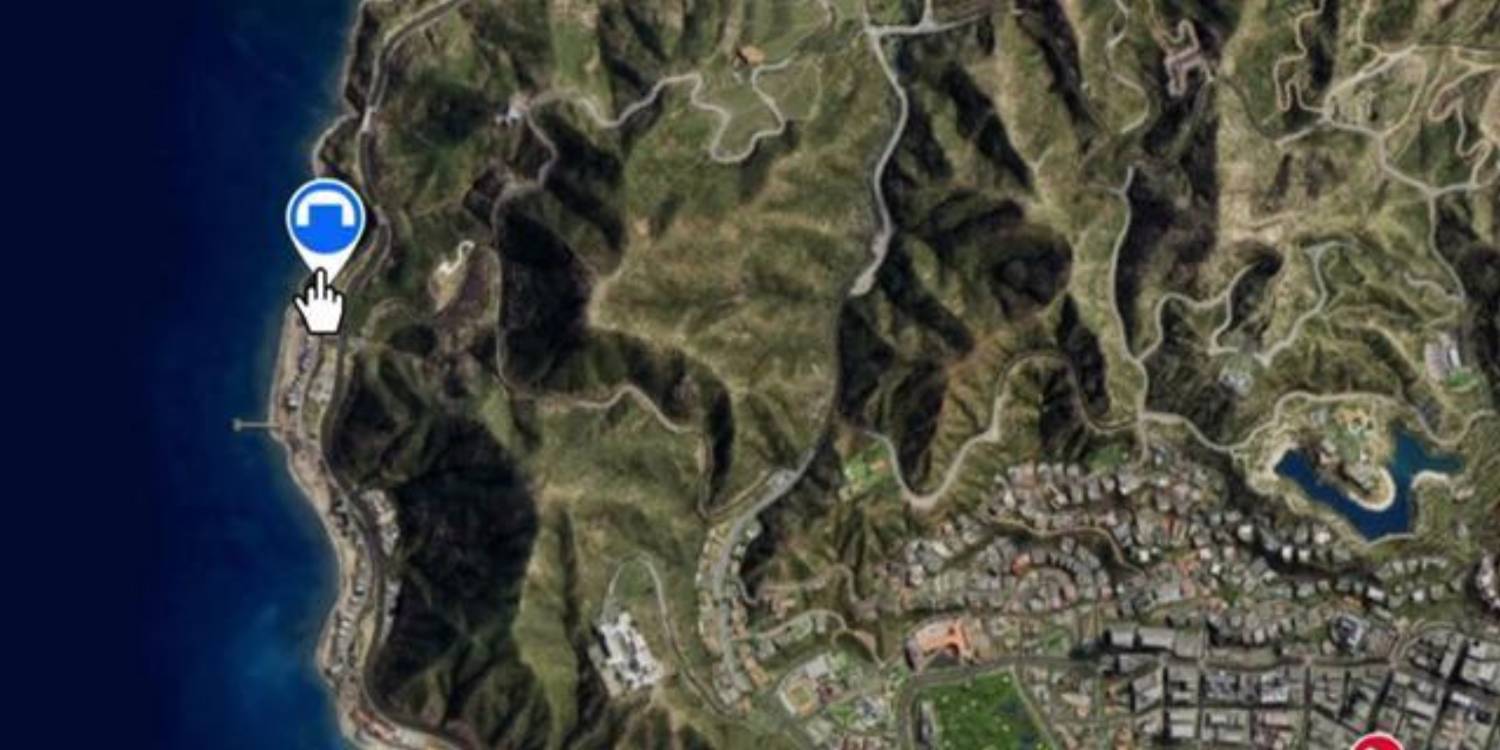 Chumash Bunker
