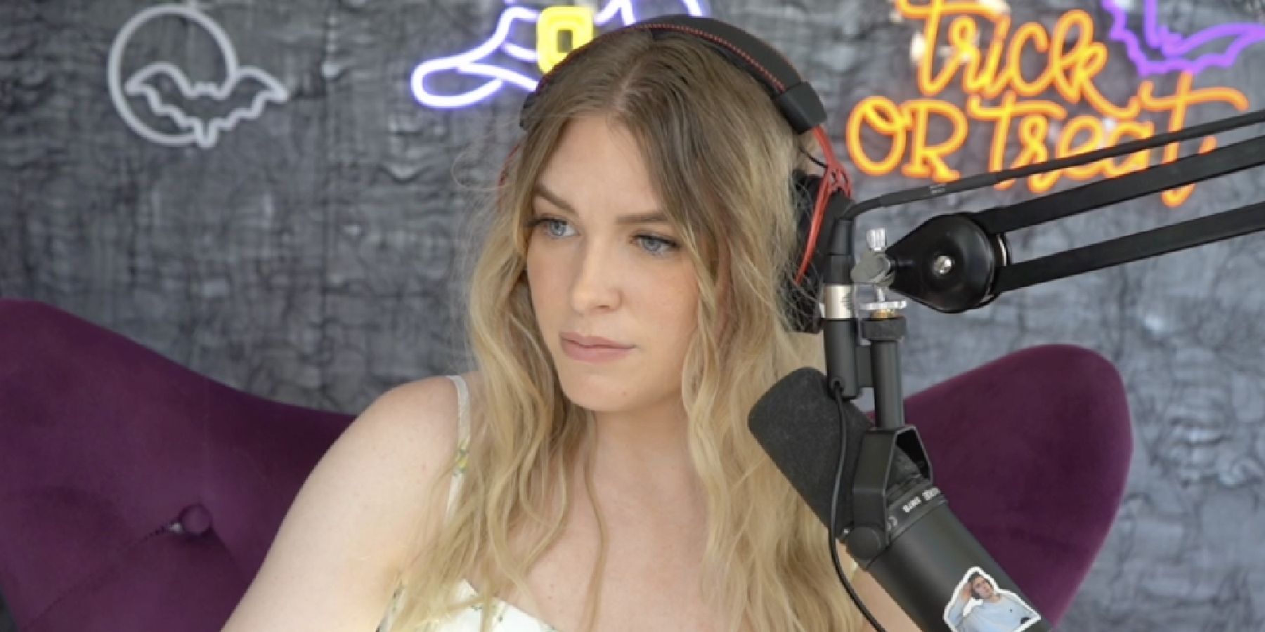 You Feel So Violated': Streamer QTCinderella Is Speaking Out