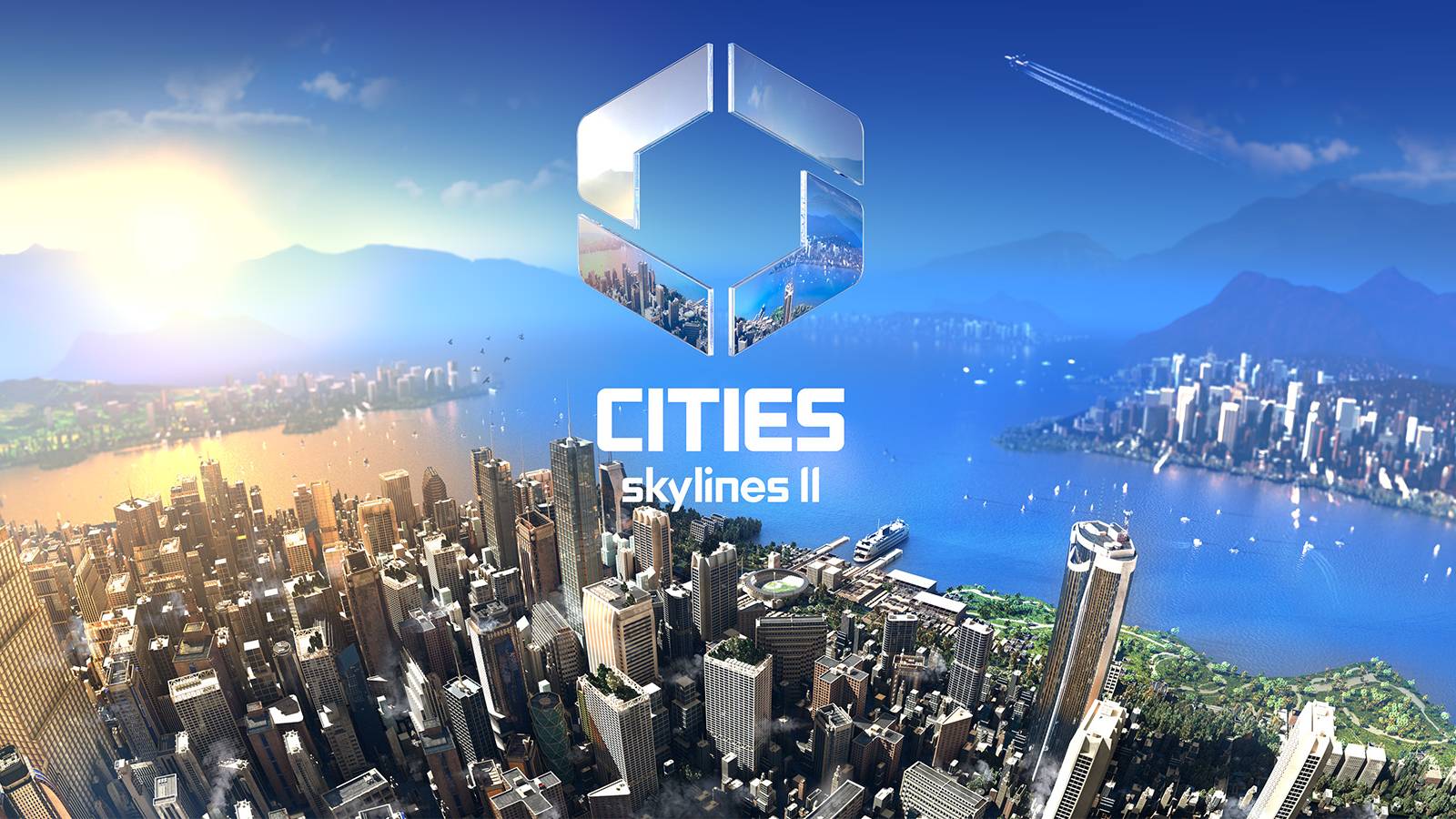 Cities Skylines 2