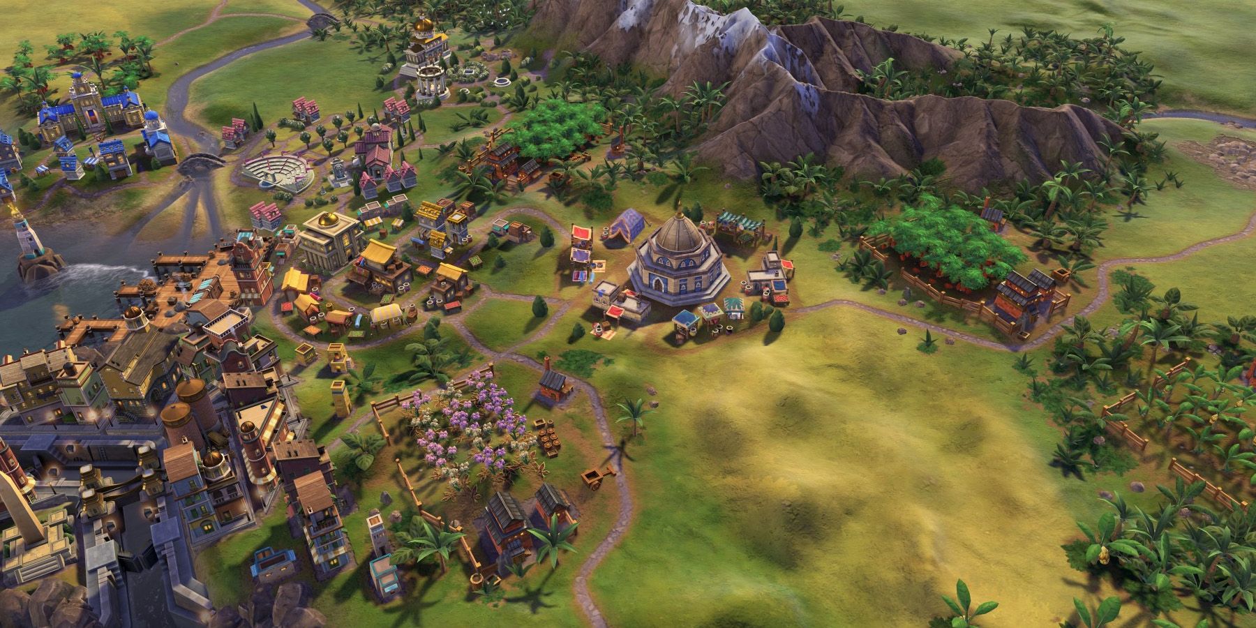 Civilization 7 Deserves A Deep Dive Into A Mythological Society