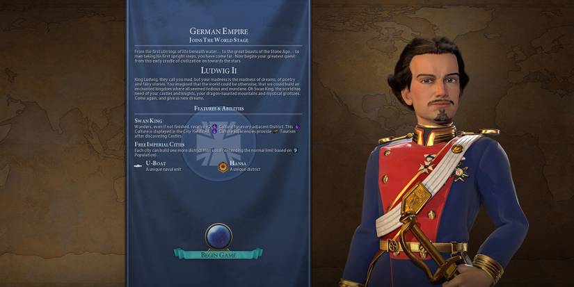 Civ 6 Ludwig