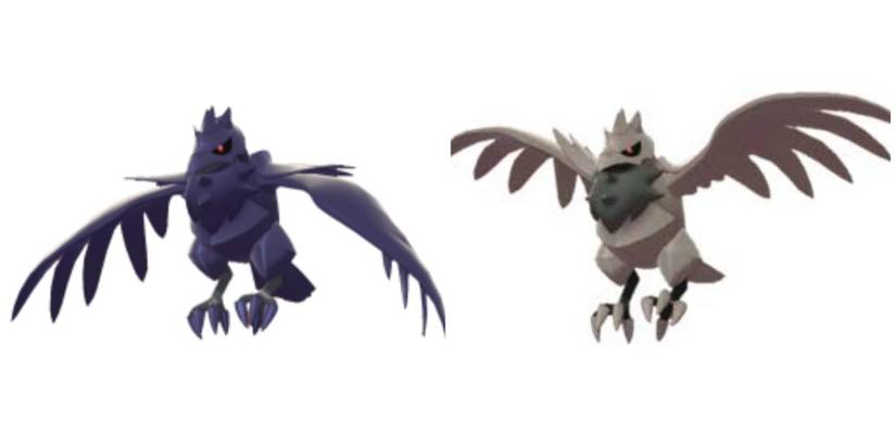 Corviknight