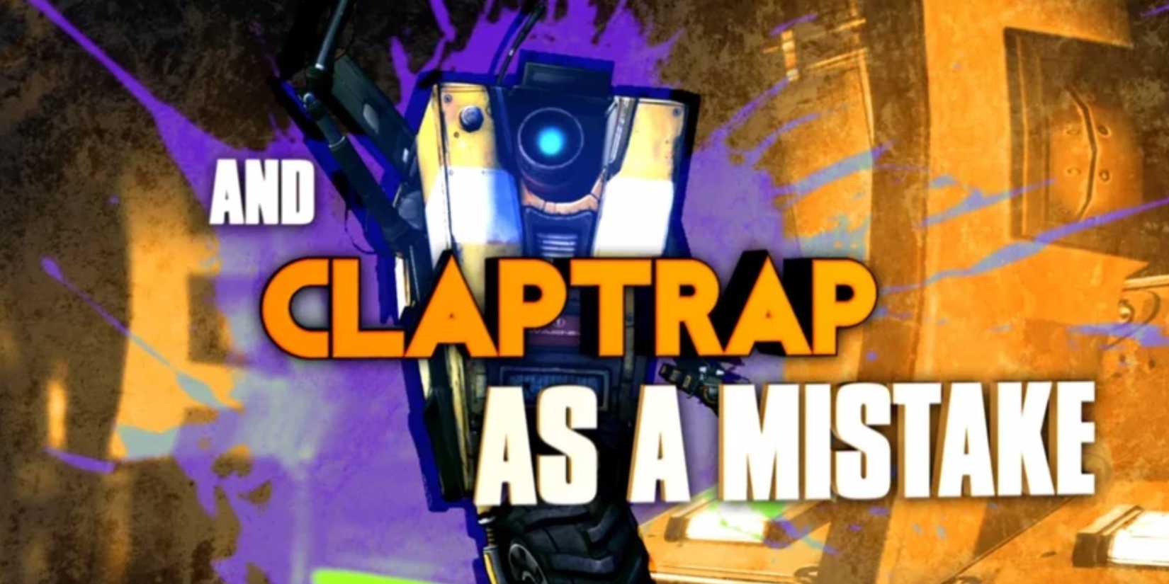 Claptrap