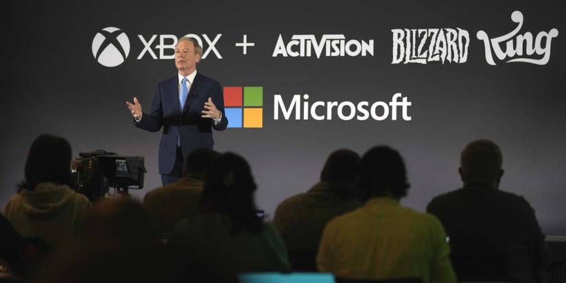 CMA provisional conclusion activision deal