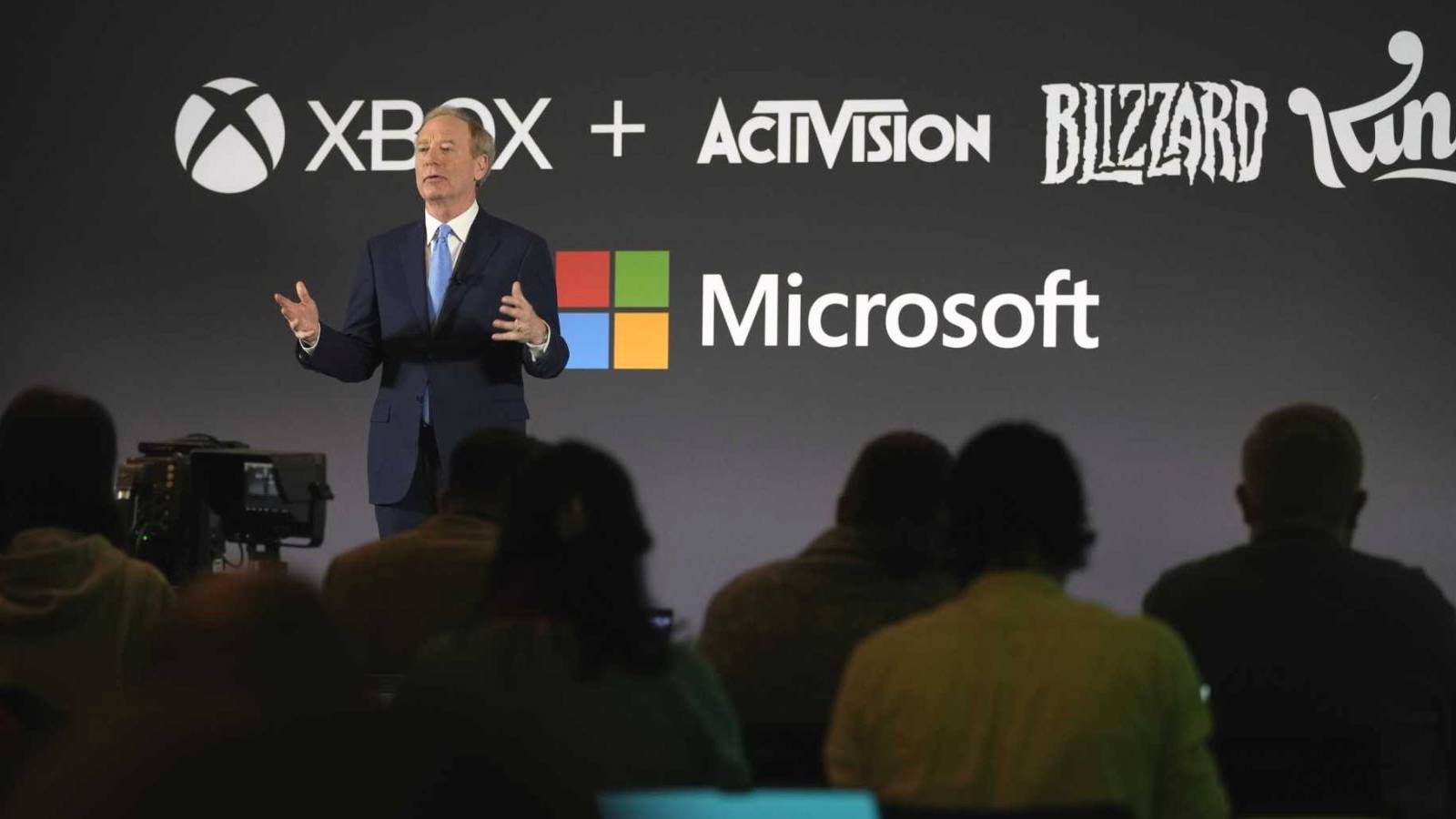 CMA provisional conclusion activision deal