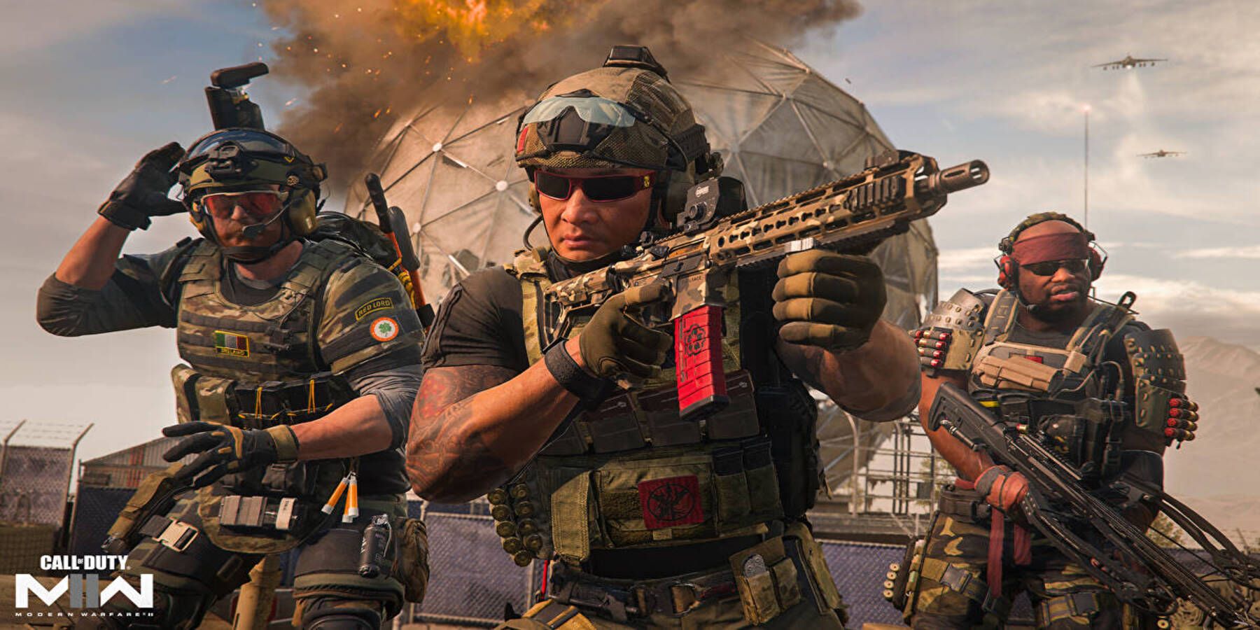 Call of Duty 2024 Could Make One Big Change To Stat-Tracking