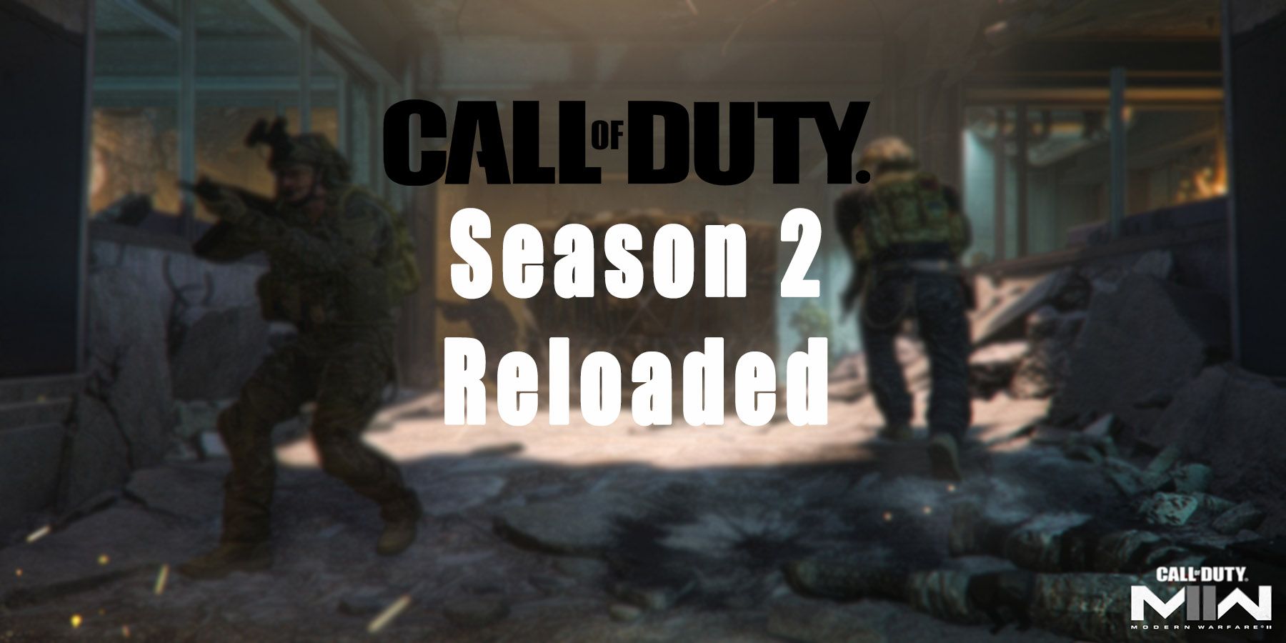 Call of Duty Warzone 2: Season 2 Release Time and Updates