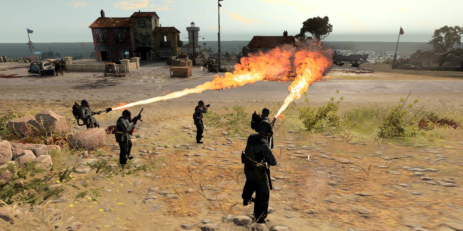 Guastatori (Afrikakorps)