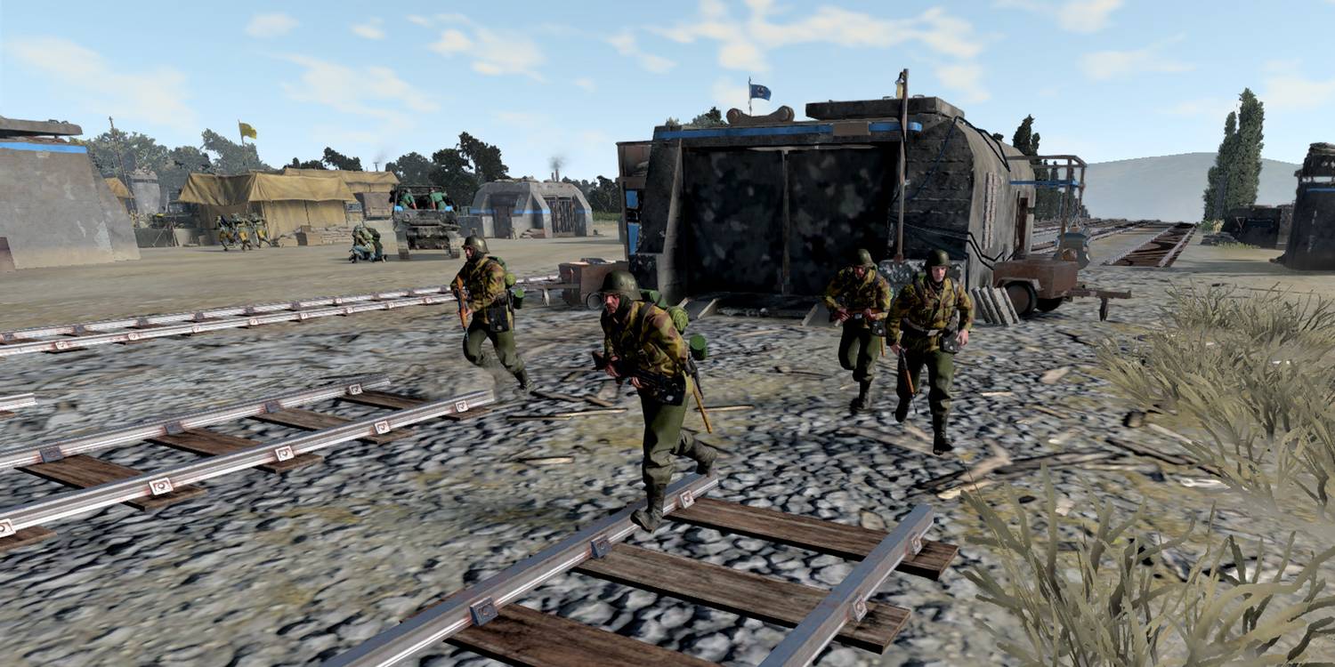 Stoßtruppen (Wehrmacht)
