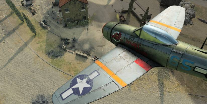 COH3 Strafing Run Ability-1