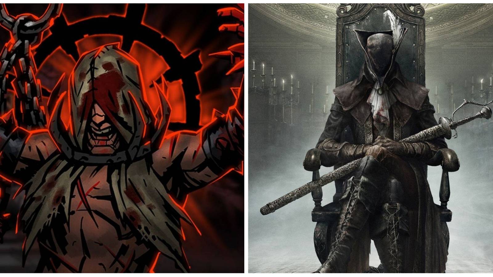 The Best Lovecraftian RPGs