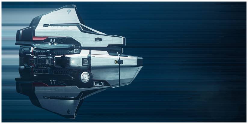 Star Citizen MSR Guide