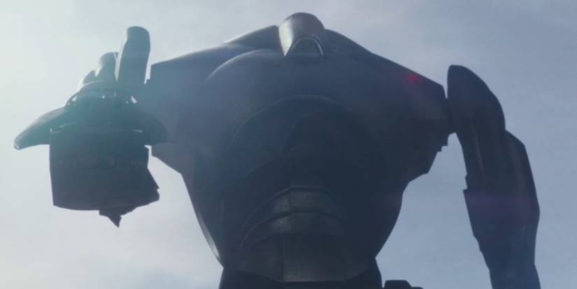 battle droid from the mandalorian