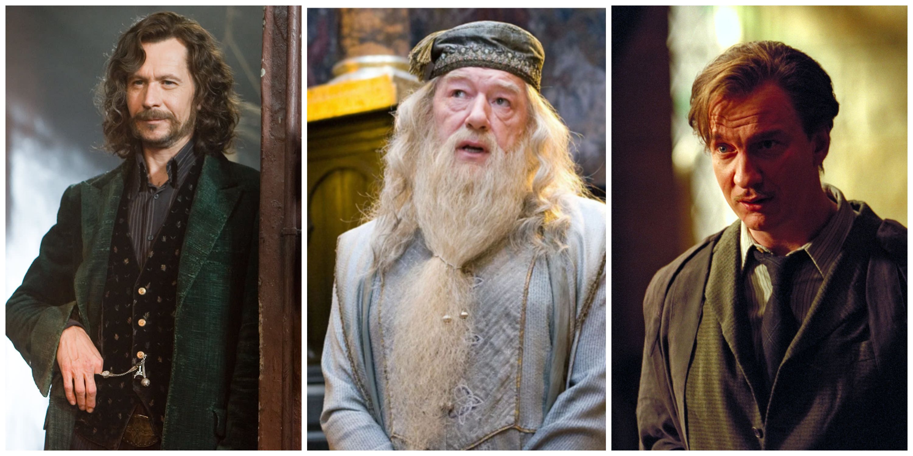 Harry Potter: Best Members of the Order of the Phoenix, Ranked