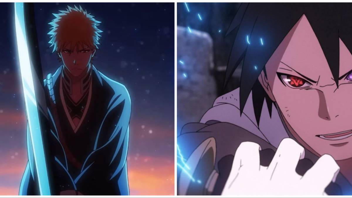 The Most Iconic Sword Wielders In Anime